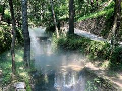 -云丘山景区