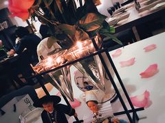-LA CREPERIE BRETONNE布列塔尼法式餐厅(天童北路店)