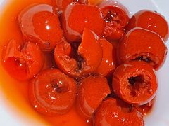 炒红果-福满圓(琨莎中心店)