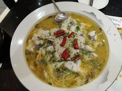 -春来和(汉城南路店)