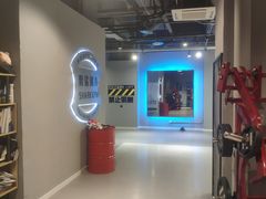 -BD健身私教工作室(CBD店)