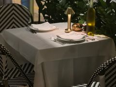 -La Petite Maison (LPM) Hong Kong