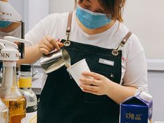 -Manner Coffee(IFS一楼店)