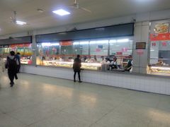 -南京工业大学-东苑1食堂