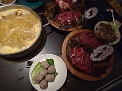 -二刀潮牛(重庆光环购物公园店)