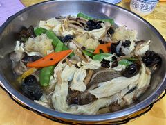 -海鲜街菜馆(海珠南路店)