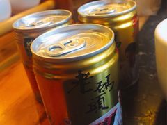 -老码头火锅(玉林店)