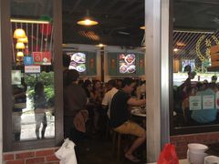 -松發肉骨茶(克拉码头店)
