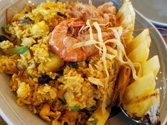 -CHINCHIN 青青·泰国料理(万象食家店)