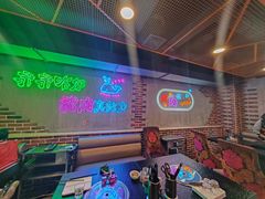 -老卜奎齐齐哈尔烤肉(人民东路店)