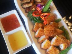 -Siam泰餐厅(水上公园店)