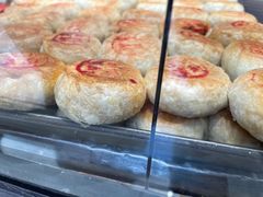 榨菜鲜肉月饼-汪保来(杭州解放路店)