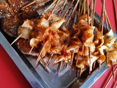 -工业第一家麻辣烫(奖工街店)