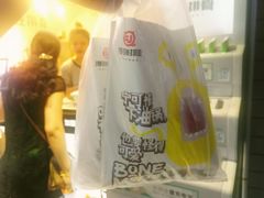 -傅强排骨(成都总店)