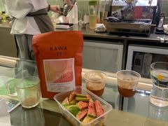 -爱上酸嘢