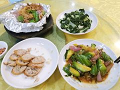 -安记烧鹅(新桥店)