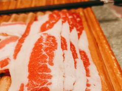 -额尔敦·品质自助(摩尔城店)