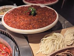 -麻路成都火锅(柏威年店)