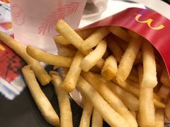 -麦当劳(宜安广场店)