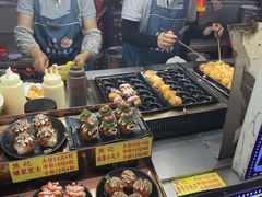 -海大南门夜市(海富街店)