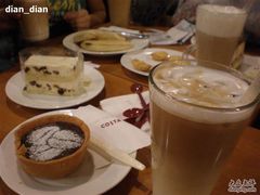 -COSTA COFFEE(西湖天地店)