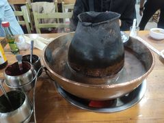 -元盛居(生态大街店)