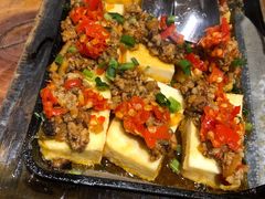 -木屋烧烤(西南角店)