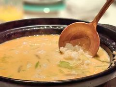 -三号黄浦会Canton Table