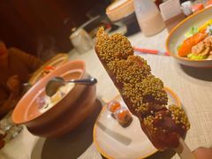 -青年公社烤鸭(熙悦天街店)