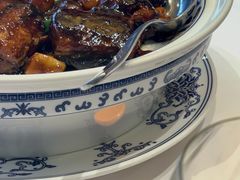 锅烧河鳗-宁波状元楼酒店(和义路店)