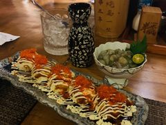 土豆沙拉-半藏居酒屋(香港花园店)