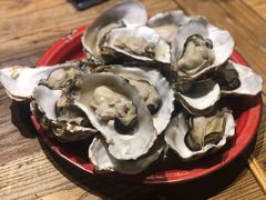 -辉记炭烧海鲜大排档·老字号(福田店)