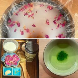 -禾美科技美肤·芳香疗愈SPA联合会所
