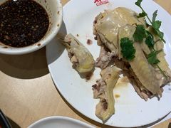 -泰煌鸡·上海白斩鸡·沪菜(平利店)