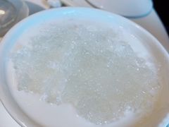 杏汁燕窝-利苑酒家(华熙国际店)