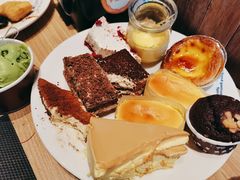 -星伦多 自助料理(圆融店)