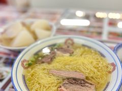 -七爷清汤腩·港式餐厅(金狮广场店)
