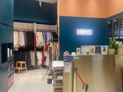 -海马体照相馆(北京朝阳大悦城店)