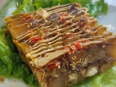 -壹条龙饭庄台基厂店