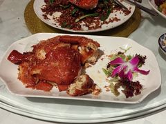 -喜记避风塘炒辣蟹(旗舰店)