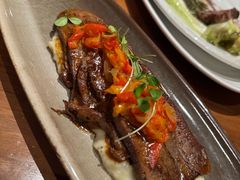 -Osteria Garden 生蚝花园餐厅(原进贤路店)