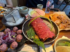 -盡膳口福跷脚牛肉火锅(晶耀前滩店)