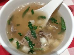 -西贝莜面村(镇江苏宁广场店)