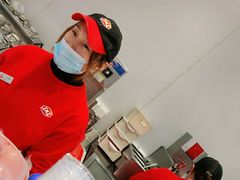 -DQ·蛋糕·冰淇淋(天通苑华联店)