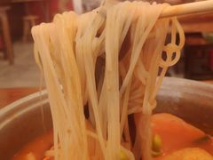 -王大乔泡椒米线·小火锅(深圳欢乐世纪店)