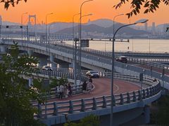-星海湾跨海大桥