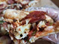 -棒约翰比萨意面(马家堡西路店)