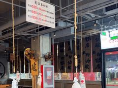 -破店肥哈·海鲜·烧烤(郑州银泰inPARK店)