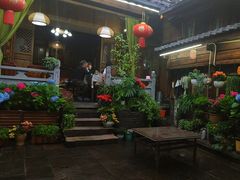 -龙姐私房菜(和顺古镇店)