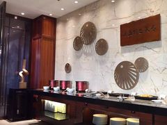 -南湖名都·景湖轩全日制餐厅·海鲜自助·东南亚风味·临湖而食
